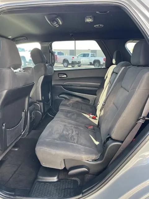 2022 Dodge Durango GT AWD