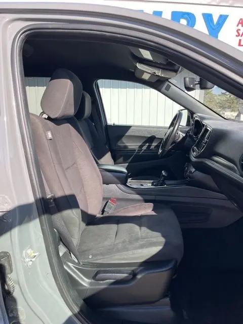 2022 Dodge Durango GT AWD