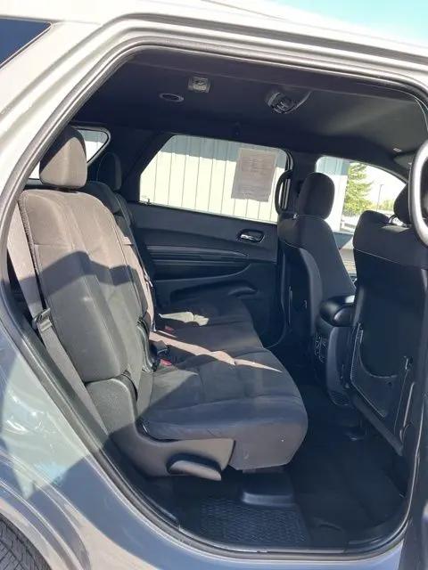 2022 Dodge Durango GT AWD