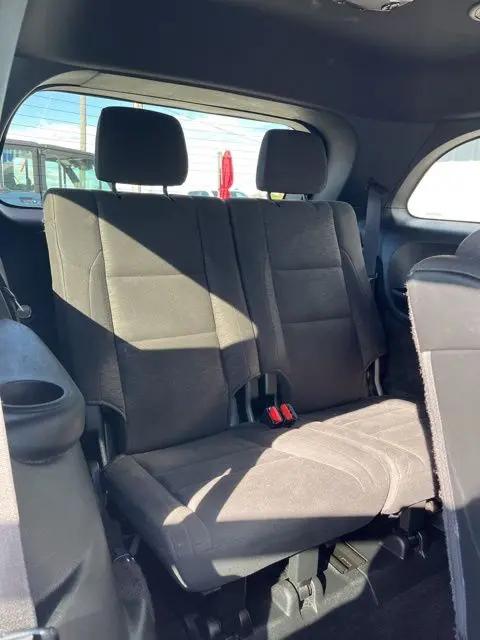 2022 Dodge Durango GT AWD