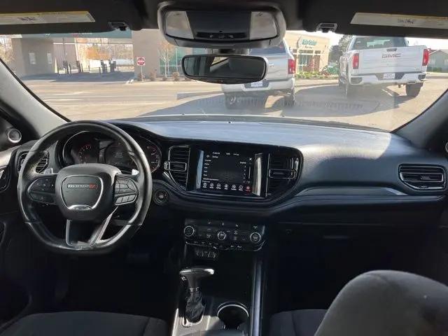 2022 Dodge Durango GT AWD