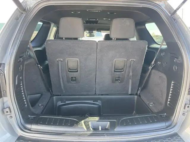 2022 Dodge Durango GT AWD