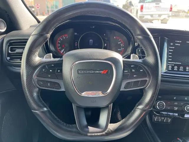 2022 Dodge Durango GT AWD