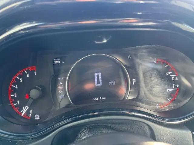 2022 Dodge Durango GT AWD