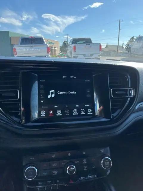 2022 Dodge Durango GT AWD