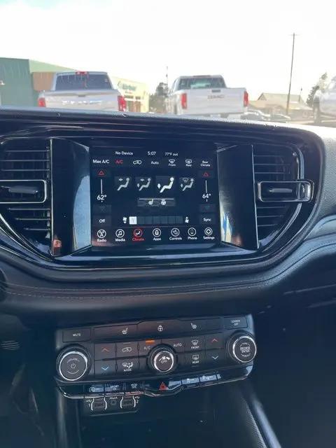 2022 Dodge Durango GT AWD