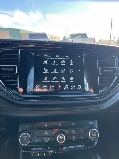 2022 Dodge Durango GT AWD
