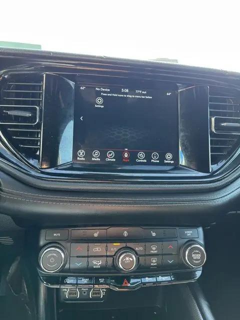 2022 Dodge Durango GT AWD