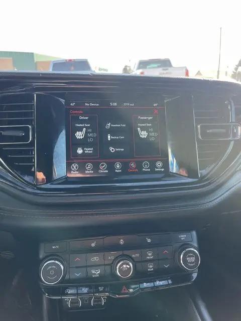 2022 Dodge Durango GT AWD