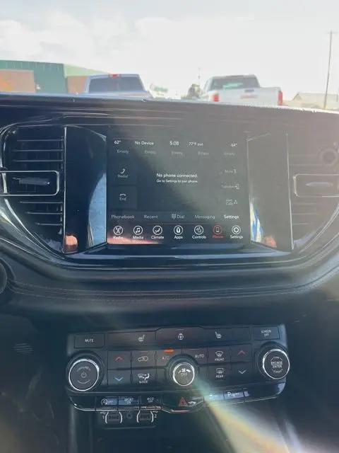 2022 Dodge Durango GT AWD