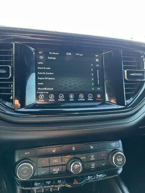 2022 Dodge Durango GT AWD