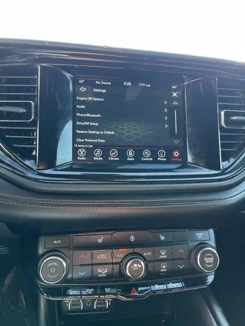 2022 Dodge Durango GT AWD