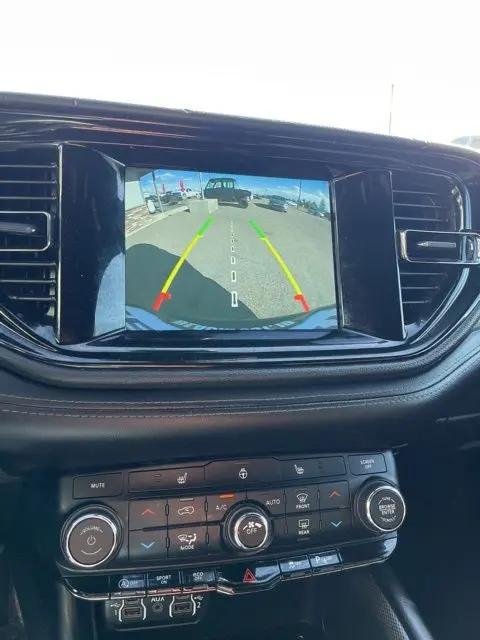 2022 Dodge Durango GT AWD