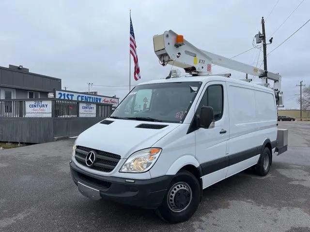 2012 Mercedes-Benz Sprinter 3500 High  Roof for sale in Blackfoot, ID
