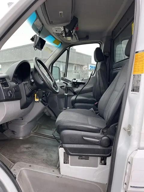 2012 Mercedes-Benz Sprinter 3500 High  Roof