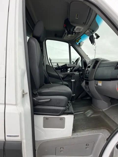 2012 Mercedes-Benz Sprinter 3500 High  Roof