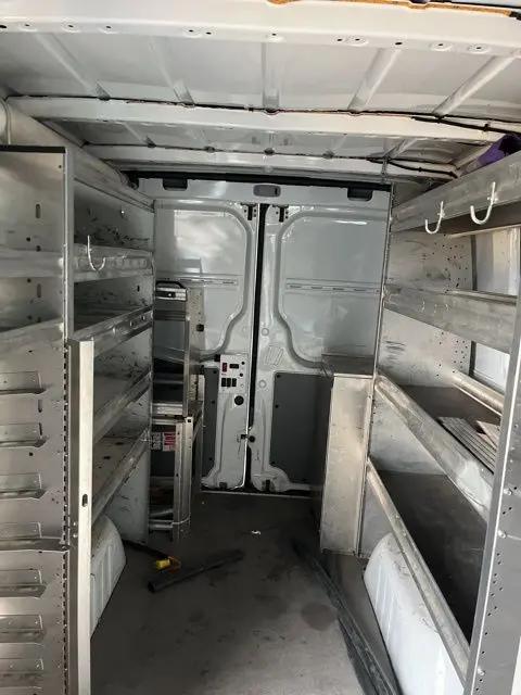 2012 Mercedes-Benz Sprinter 3500 High  Roof