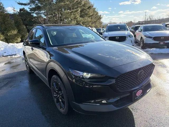 2026 Mazda CX-30 2.5 Turbo Aire Edition for sale in Cranston, RI