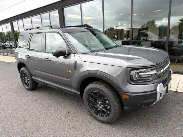 2026 Ford Bronco Sport Badlands for sale in Cranston, RI