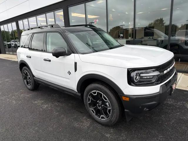 2026 Ford Bronco Sport Outer Banks for sale in Cranston, RI