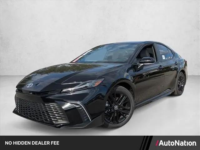 2026 Toyota Camry SE for sale in Winter Park, FL