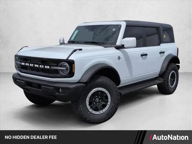 2026 Ford Bronco Outer Banks for sale in Panama City, FL