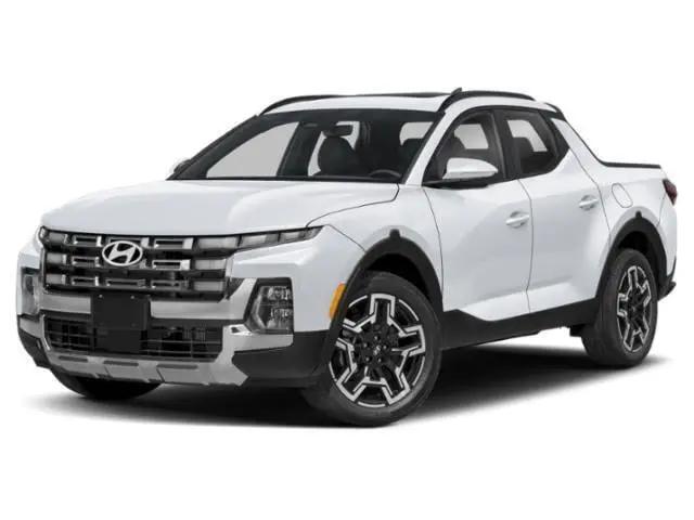 2026 Hyundai Santa Cruz Limited for sale in Cornelius, NC