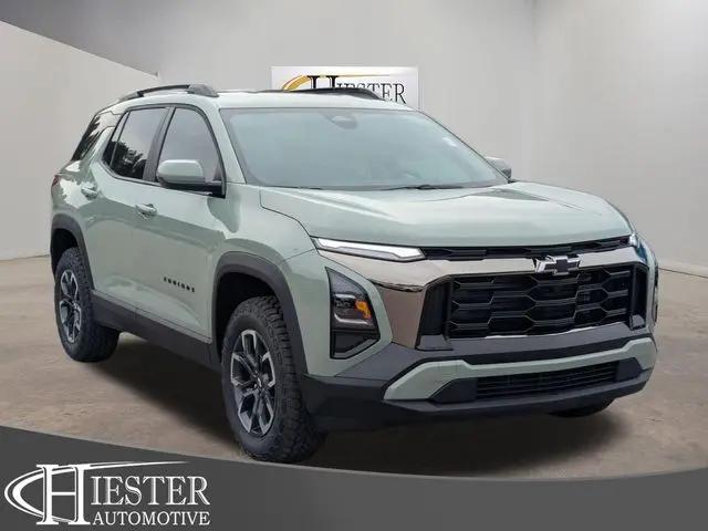 2026 Chevrolet Equinox AWD ACTIV for sale in Fuquay-Varina, NC