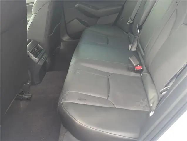 2026 Honda Accord Sedan EX-L