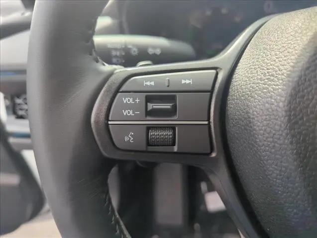 2026 Honda Accord Sedan EX-L