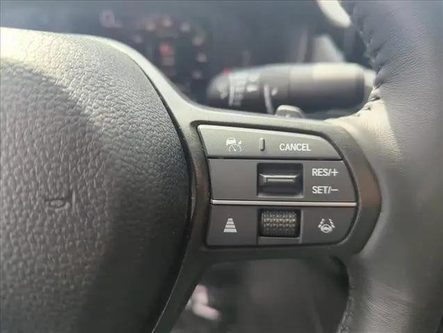 2026 Honda Accord Sedan EX-L