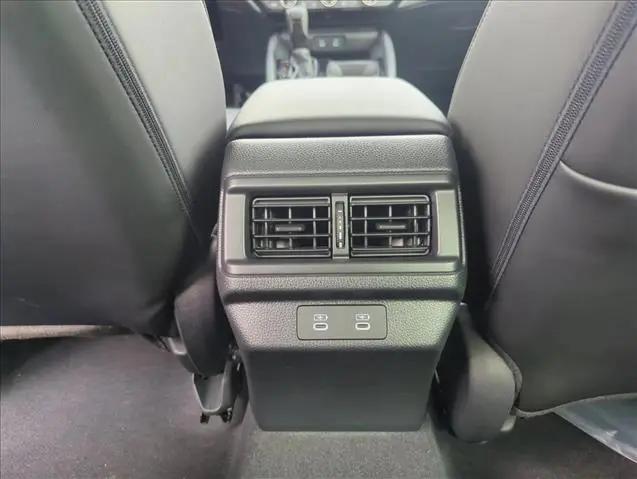 2026 Honda Accord Sedan EX-L