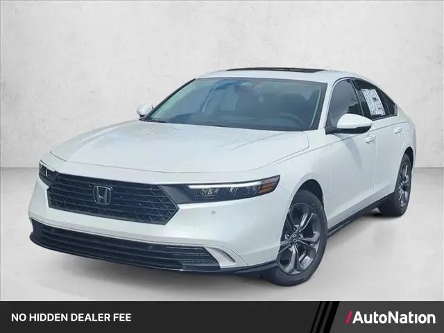 2026 Honda Accord Sedan EX-L for sale in Lithia Springs, GA