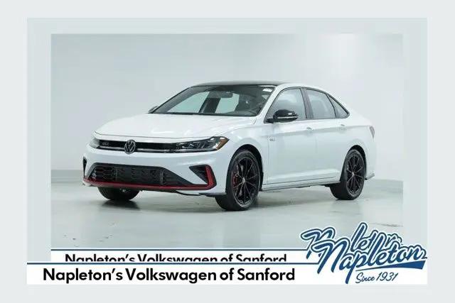 2026 Volkswagen Jetta GLI Autobahn for sale in Sanford, FL