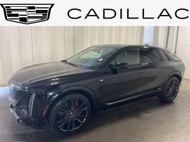 2026 Cadillac iQ V-Series Premium AWD for sale in Defiance, OH
