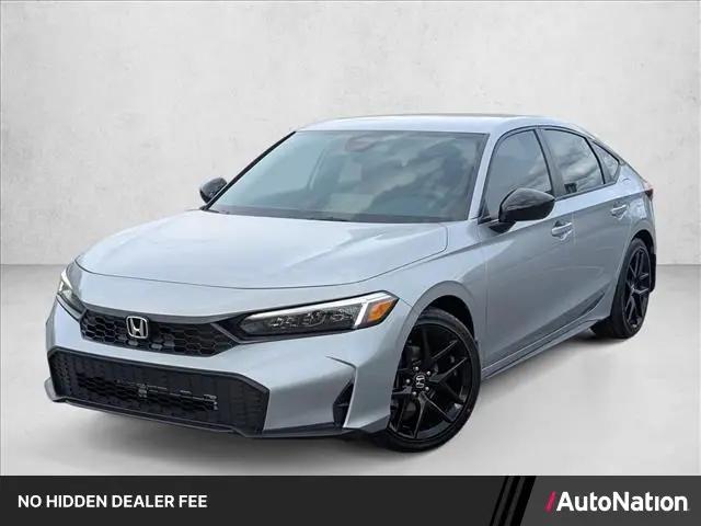 2026 Honda Civic Sport for sale in Columbus, GA