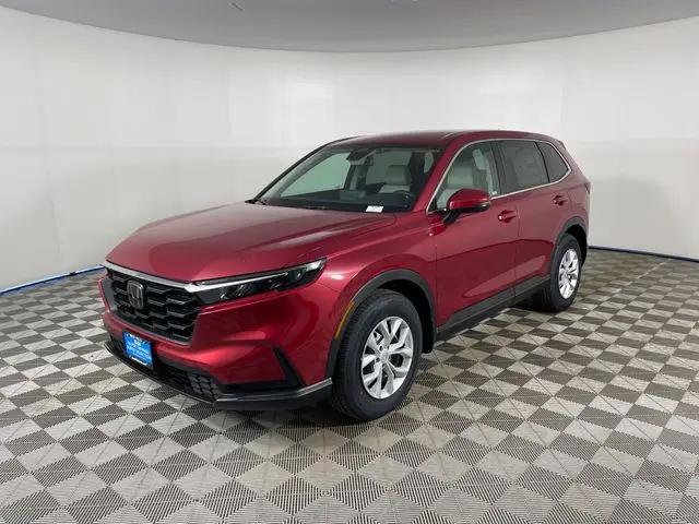 2026 Honda CR-V LX AWD for sale in Bremerton, WA