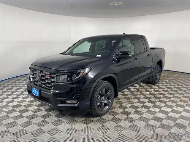 2026 Honda Ridgeline TrailSport for sale in Bremerton, WA