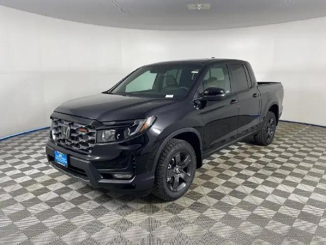 2026 Honda Ridgeline TrailSport for sale in Bremerton, WA