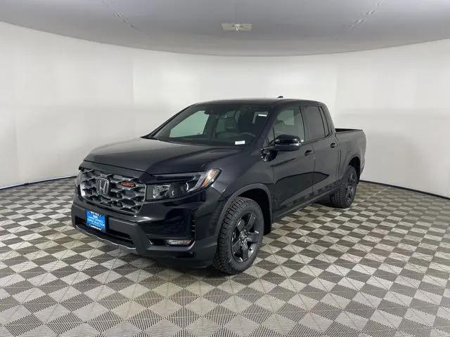 2026 Honda Ridgeline TrailSport for sale in Bremerton, WA