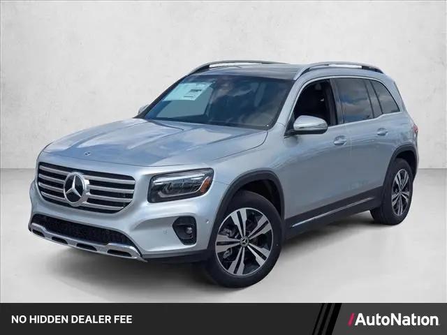 2026 Mercedes-Benz GLB GLB 250 for sale in Miami, FL