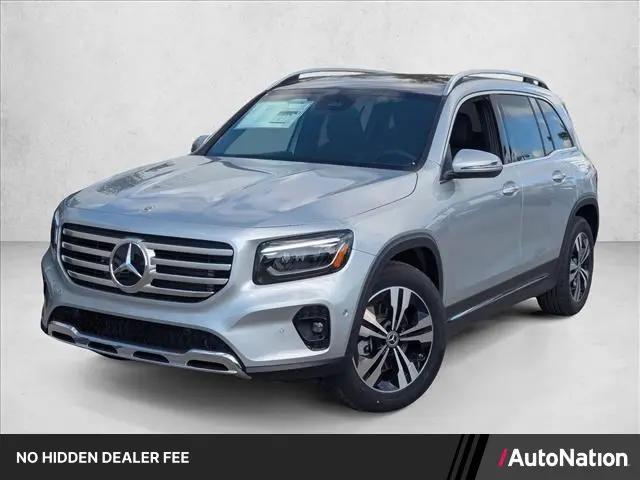 2026 Mercedes-Benz GLB GLB 250 for sale in Miami, FL