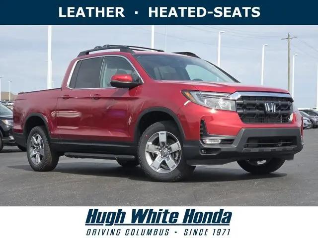2026 Honda Ridgeline RTL for sale near Columbus, OH