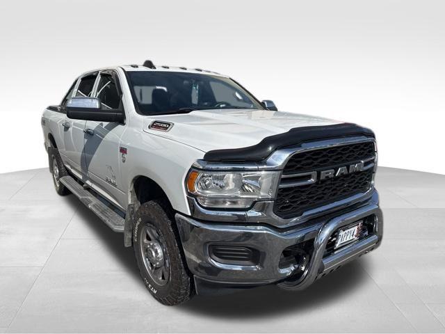 2021 RAM 2500 Tradesman Crew Cab 4x4 64 Box