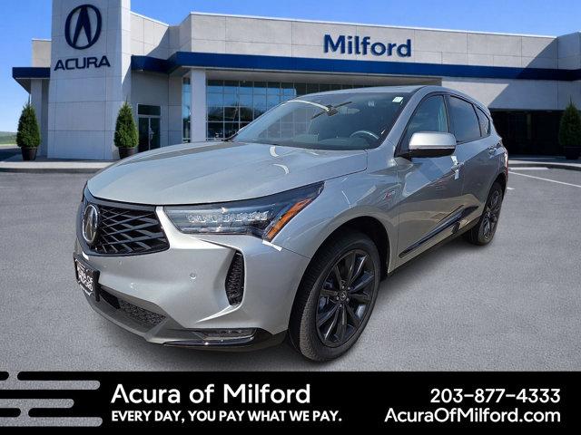 2026 Acura RDX w/A-Spec Package for sale in Milford, CT