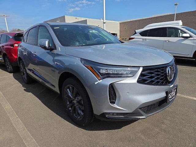 2026 Acura RDX w/A-Spec Package