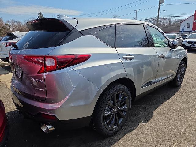 2026 Acura RDX w/A-Spec Package