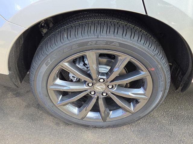 2026 Acura RDX w/A-Spec Package