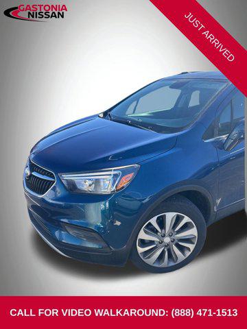 2020 Buick Encore FWD Preferred for sale in Gastonia, NC