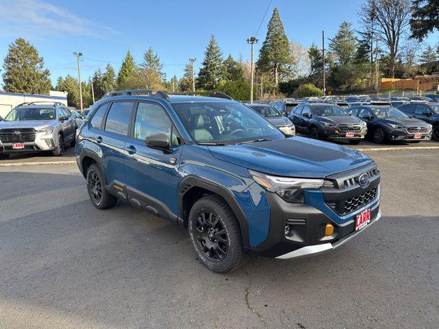 2026 Subaru Forester Wilderness for sale in Beaverton, OR